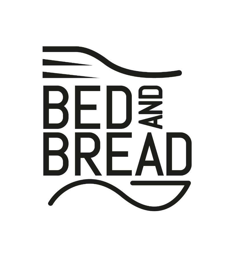 شقة Bed And Bread ليبا المظهر الخارجي الصورة
